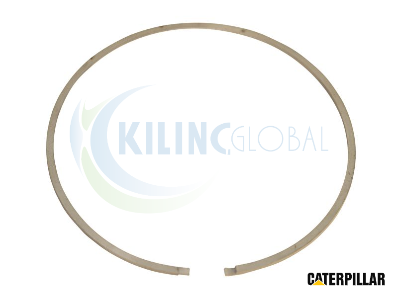 114.3MM OUTER DIAMETER METAAL KEERRING VEER