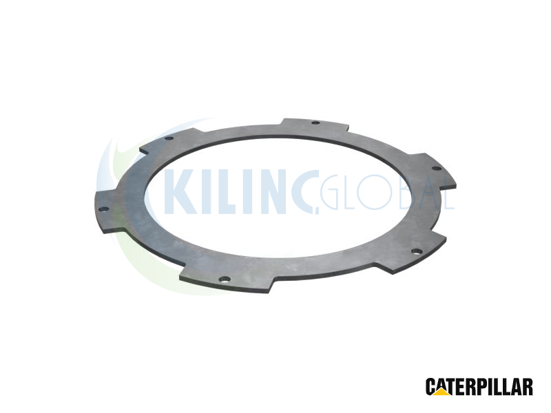 6.35mm Thick Clutch Plate