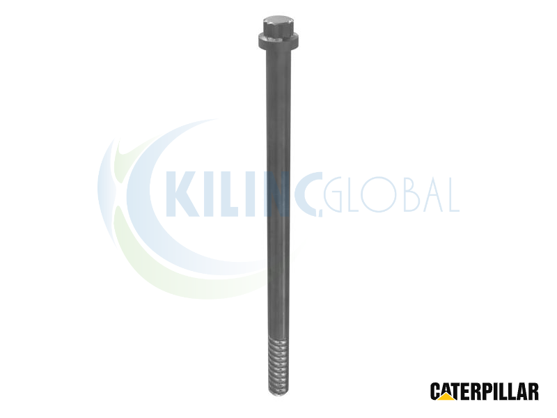 3/8''-16 X 6 1/4'' 12-POINT رأس برغي