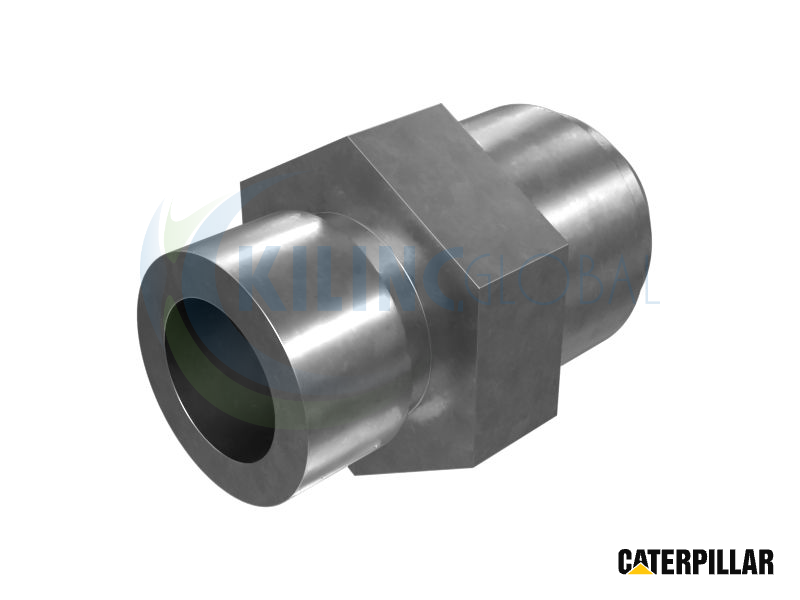 41.7MM LANG STRAIGHT ADAPTER
