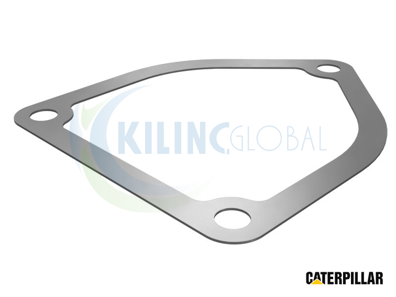 0.82mm Thick Exhaust Lines Adapter Gasket