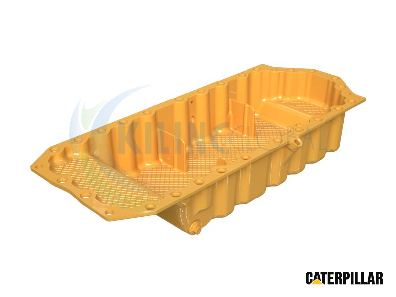 Engine Oil Pan