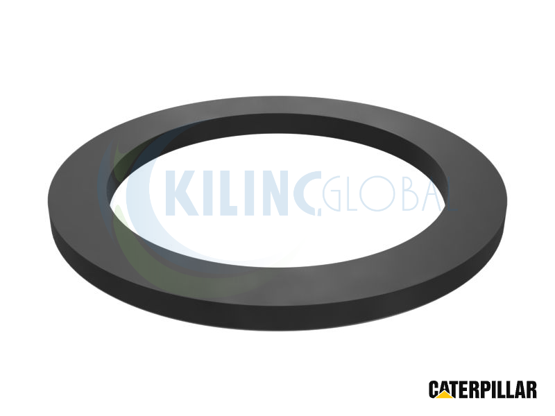 13.55mm Thick Spiral Wound Gasket