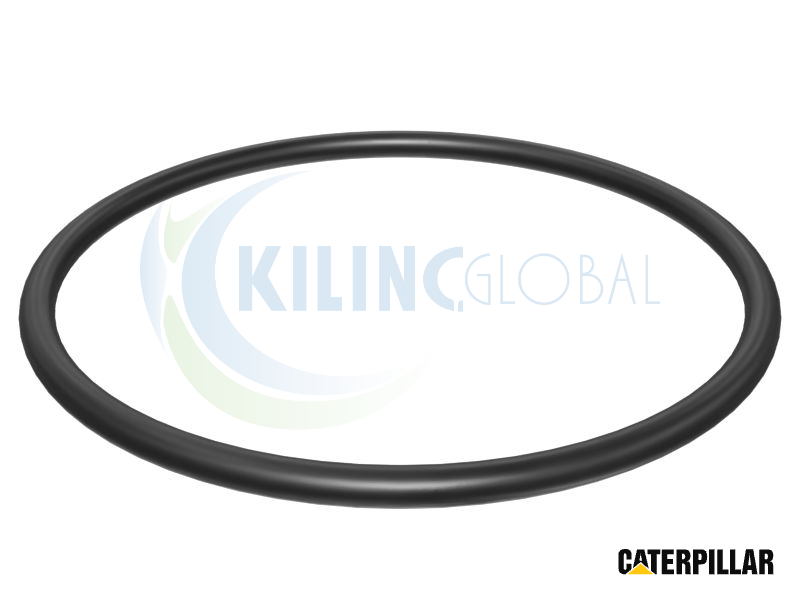 3.53 X 72.62MM 90A NBR O-ANILLO