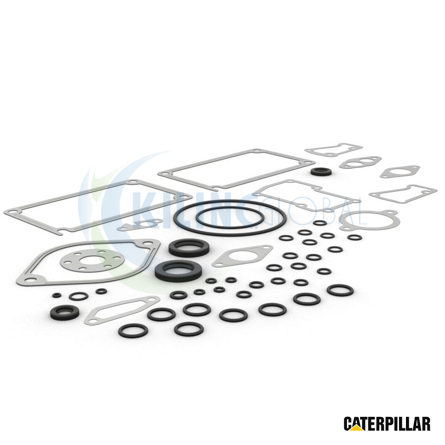 CARBURANT SYSTEM GASKETS KIT