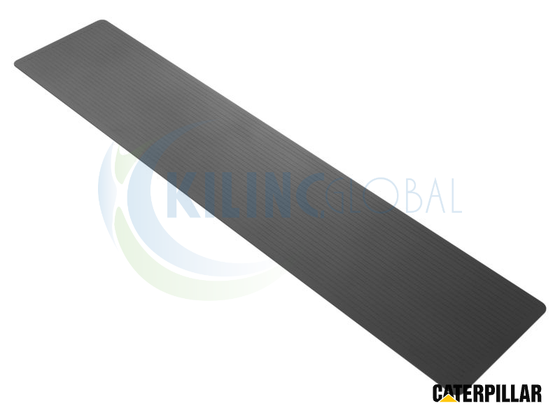 BLANK STRIPE PLAAT