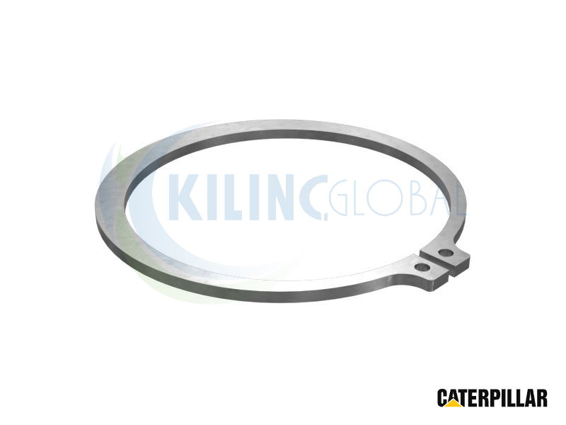 External Retaining Ring