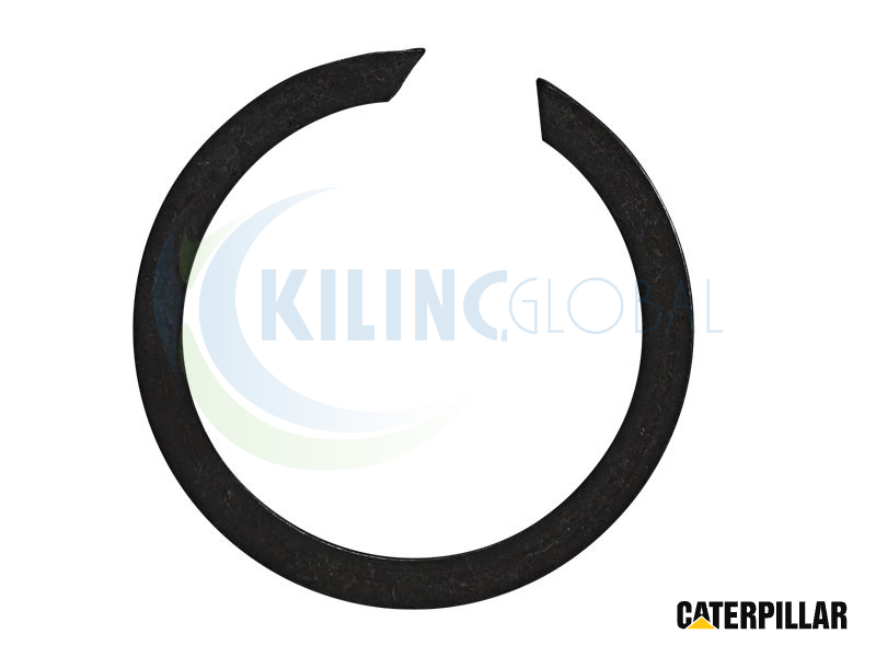 0.75 INCH THICK EXTERNAL SNAP SEGMENT