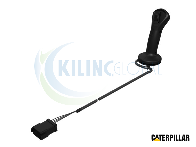 HYDRAULIC УПРАВЛЕНИЕ КЛАПАН JOYSTICK