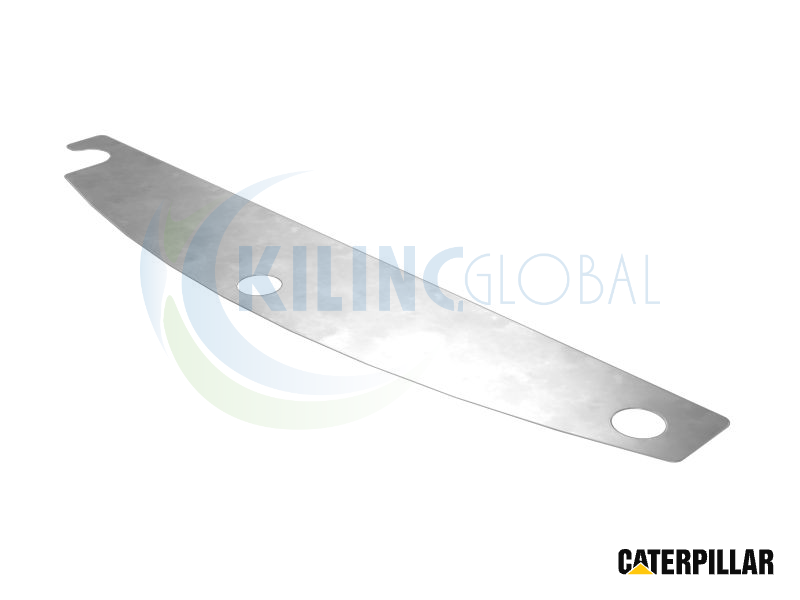 0.25mm Thick Steel Shim