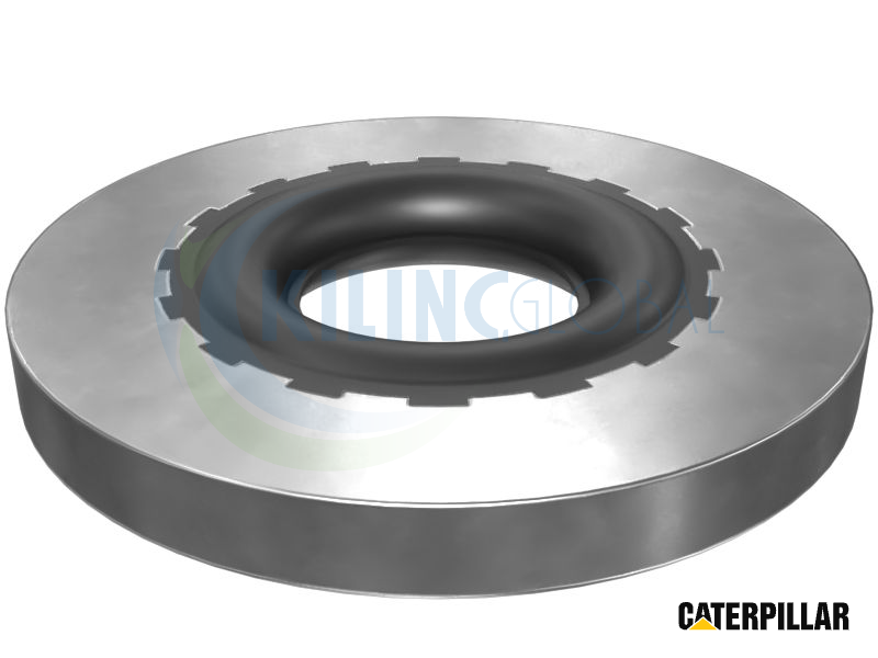 3.56mm Inner Diameter Washer Seal