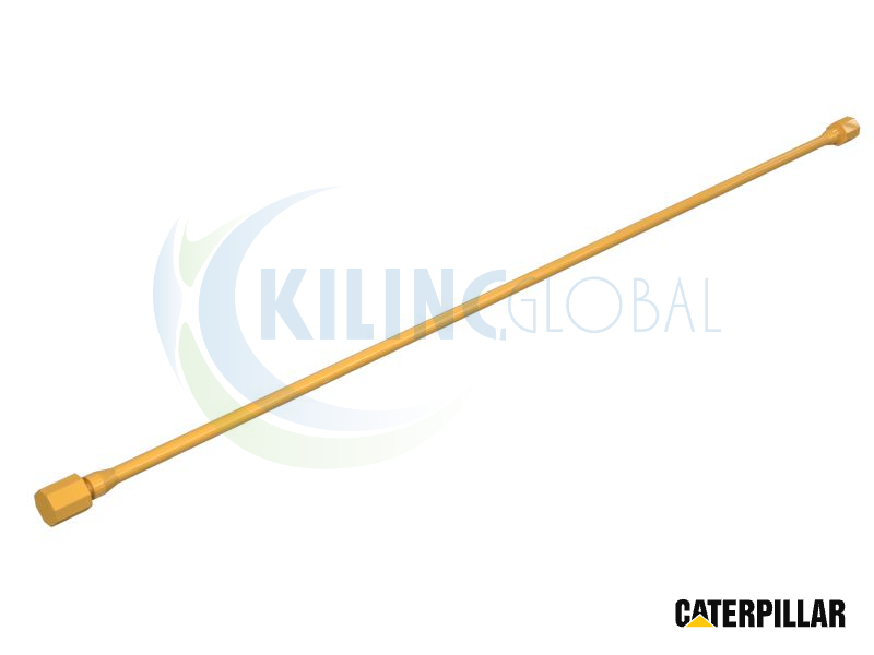 3.97mm Inner Diameter Hose Assembly