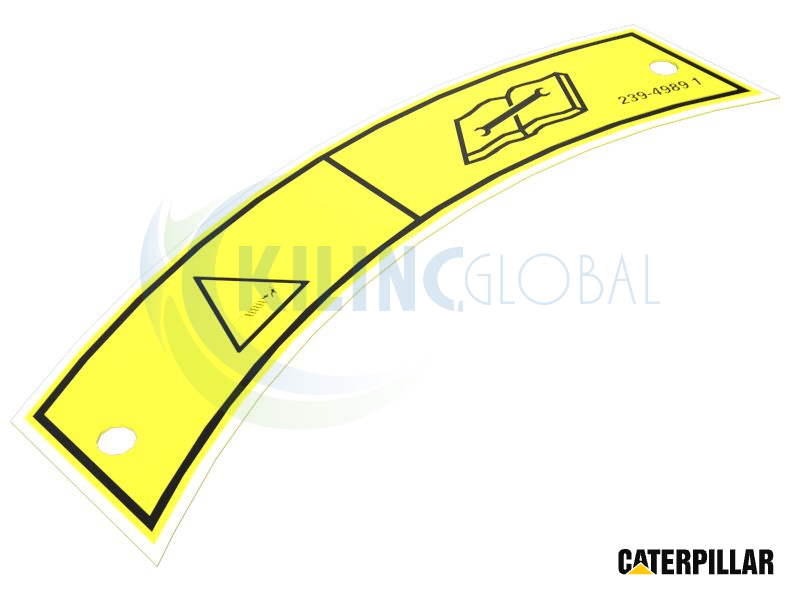 88MM ДЛИННЫЙ WARNING ПЛИТА