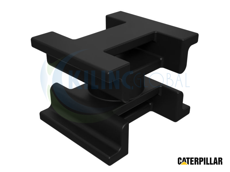 Dual Swivel Mount Clip