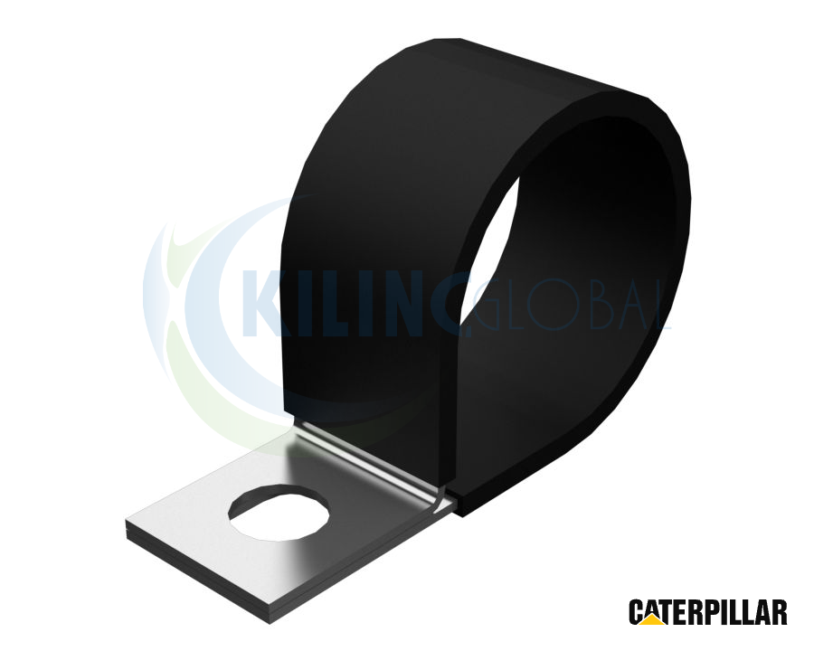 38.10mm Internal Diameter Loop Clip
