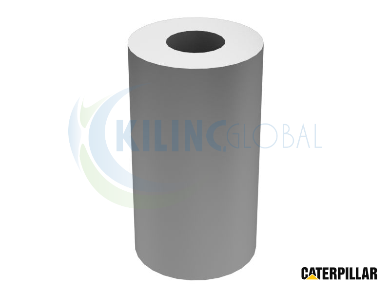 25mm Outside Diameter Steel Spacer