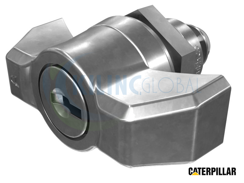53.9MM طويل KEY LATCH