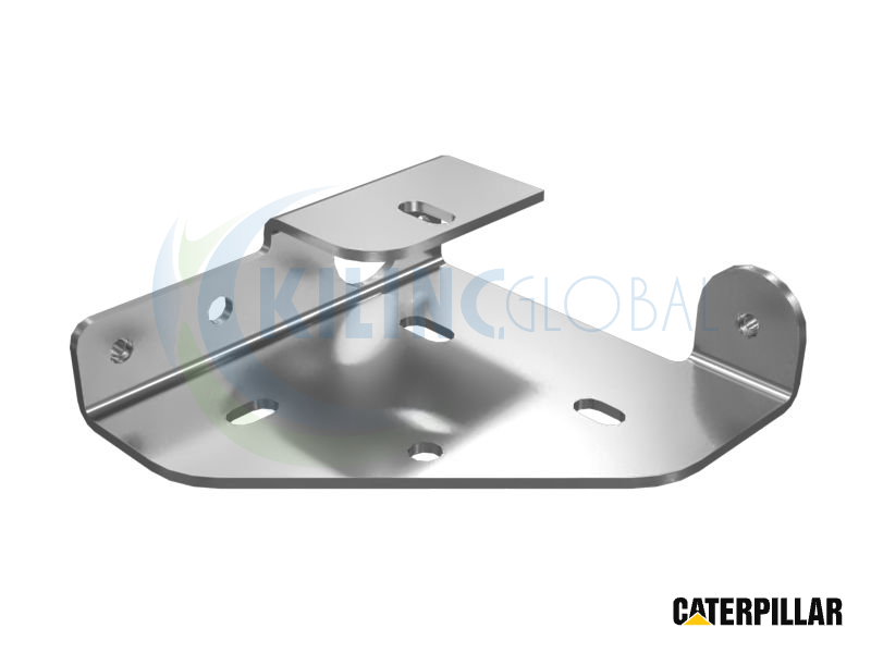 LINKS HAND ZIJ WIRING HARNESS STEUN BRACKET