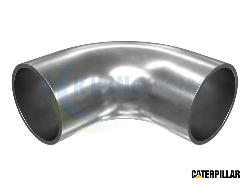 74.7MM INNER DIAMETER ELBOW DURITE