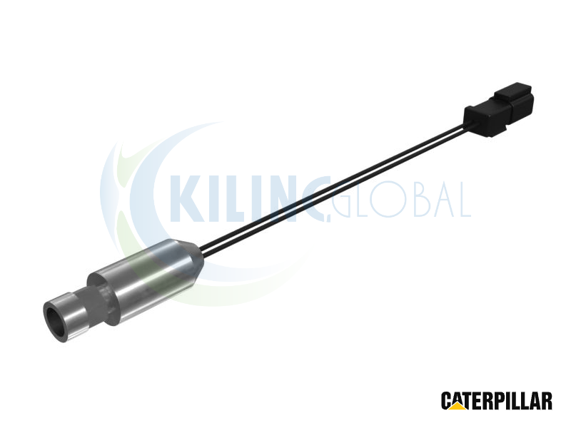 Compressor Clutch Pressure Switch