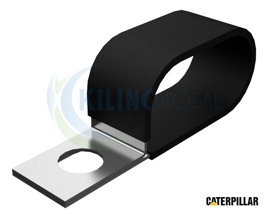 28.44mm Internal Diameter Loop Clip