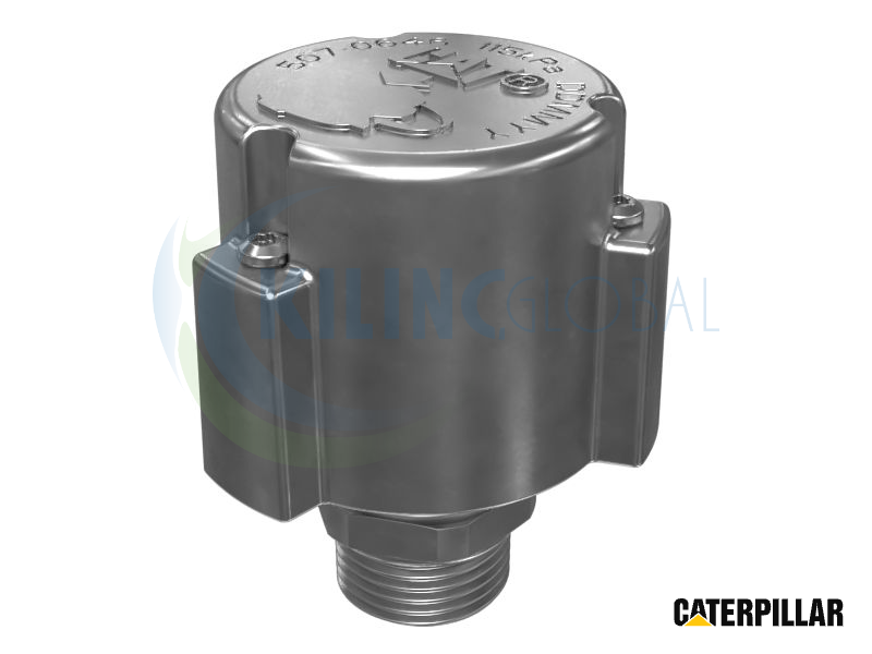 1-1/16" HYDRAULIC RESPIRADERO