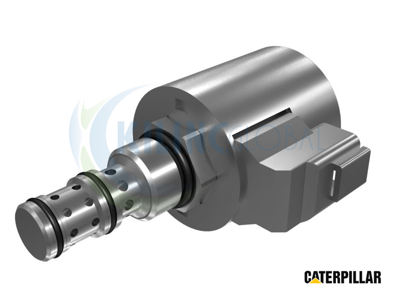 24 VOLT SOLENOID بلف