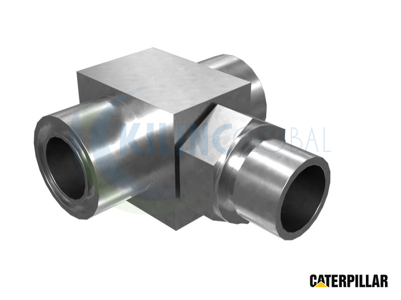 46MM LANG TEE ADAPTER