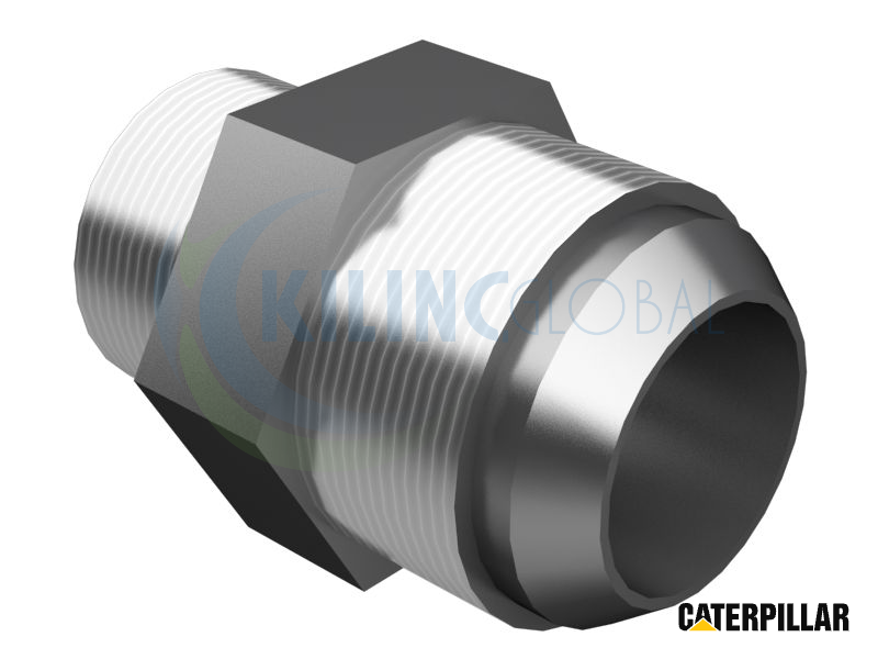 50.50MM LARGO STRAIGHT ADAPTER
