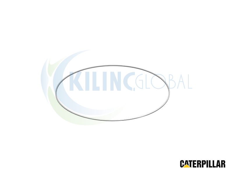 415.78MM OD INTERNAL LIP ТИП САЛЬНИК КОЛЬЦО