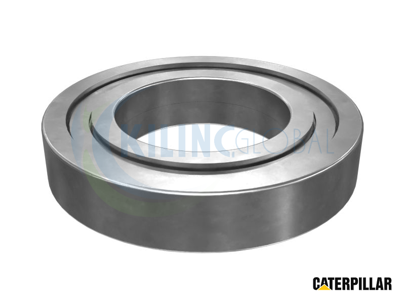 200MM OUTER DIAMETER KOGEL LAGER