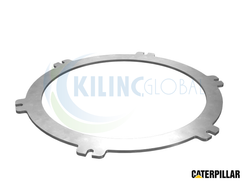 6.73MM THICK SIX БОЛТ КРЕПЛЕНИЕ СЦЕПЛЕНИЕ ПЛИТА