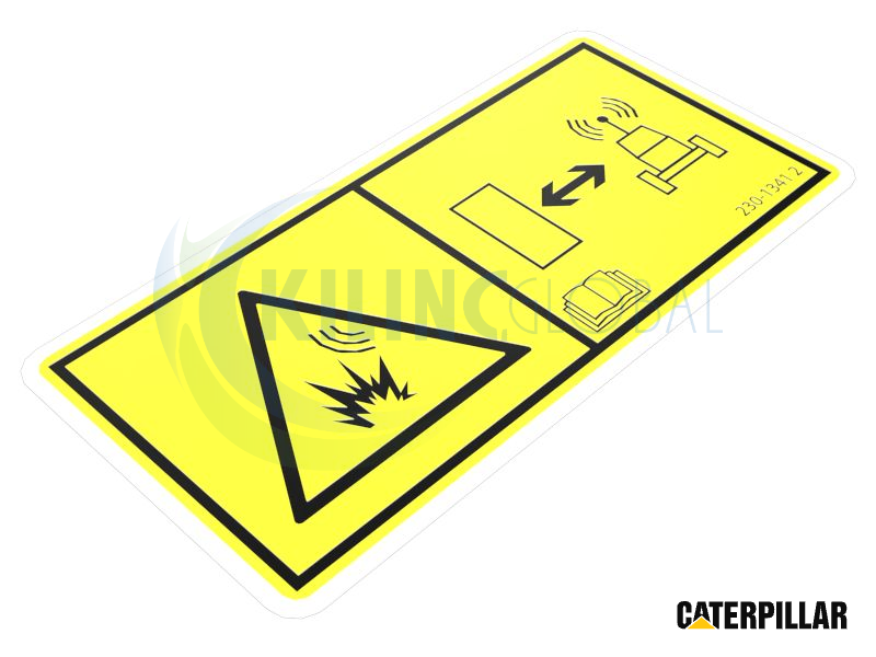 PRODUCT وصلة WARNING FILM