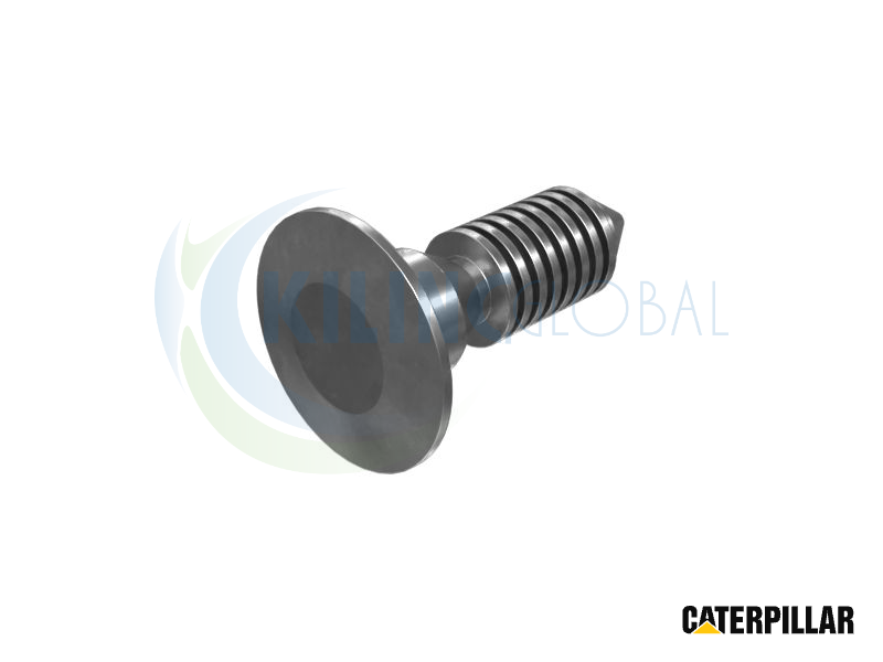 Suspension Seat Clip Fastener