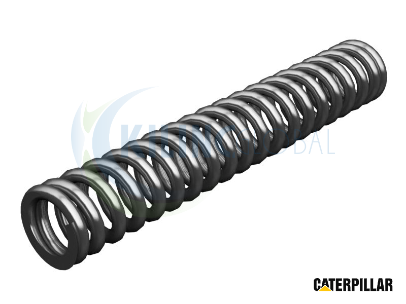 87.73MM FREE LENGTH COMPRESSION RESSORT