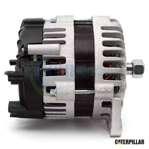 24 Volts Alternator