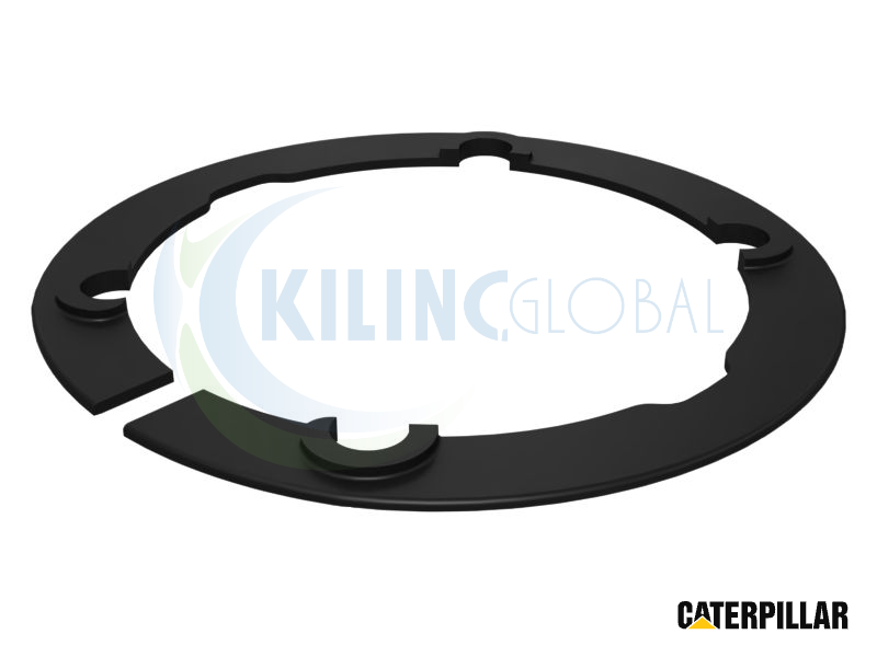 133.6MM INNER DIAMETER THRUST DISQUE