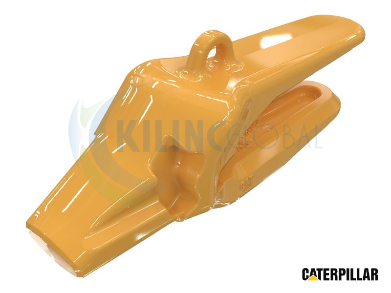 Bucket Adapter
