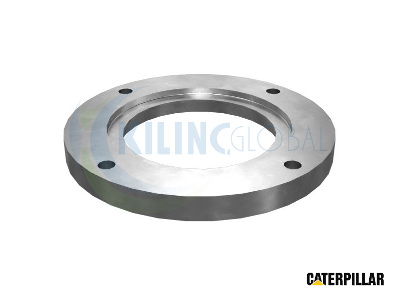 21mm Thick Bearing End Cover