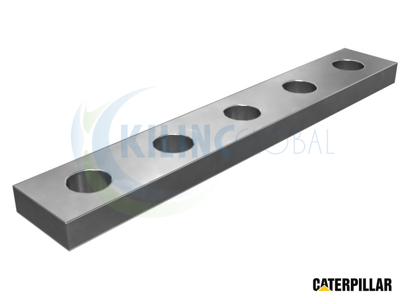 9.53mm Thick Hydraulic Hose Grommet
