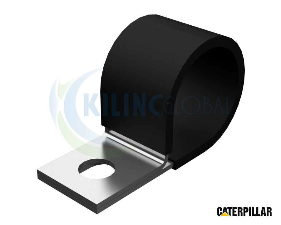 31.80mm Internal Diameter Loop Clip
