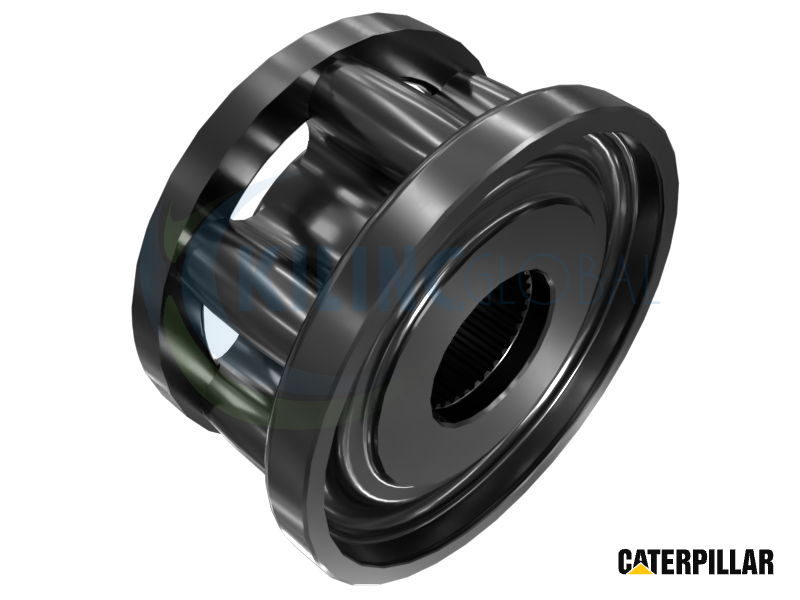 CIRCLE ПРИВОД PINION