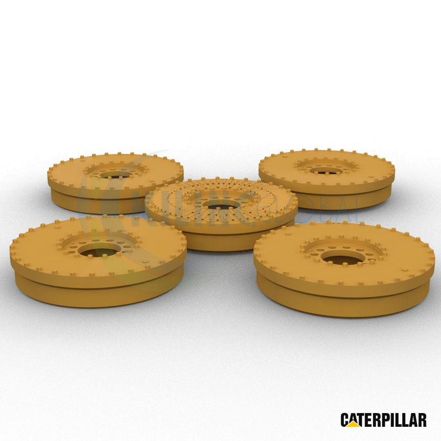 Damper Kit