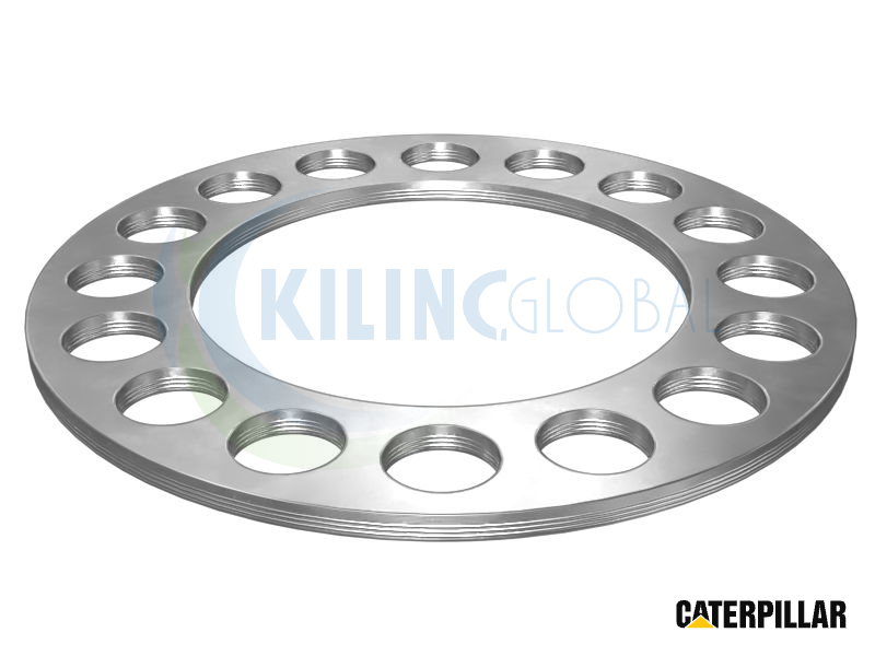4.49MM THICK СТАЛЬ SHIM