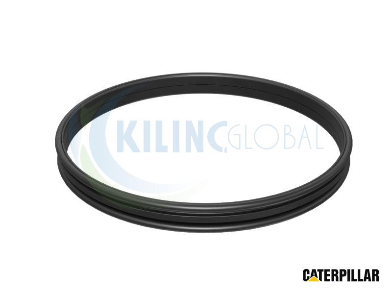 538.62MM OUTER DIAMETER DUO CONE KEERRING