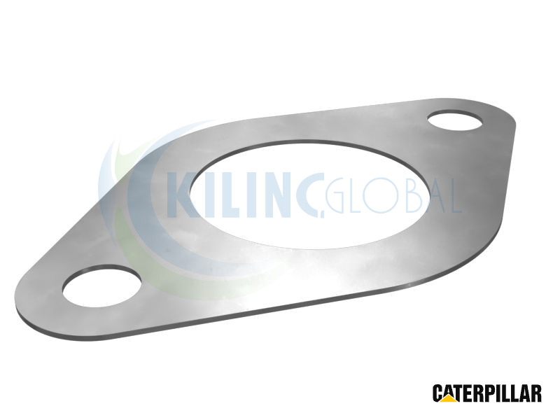 0.8MM THICK BRIDA JUNTA