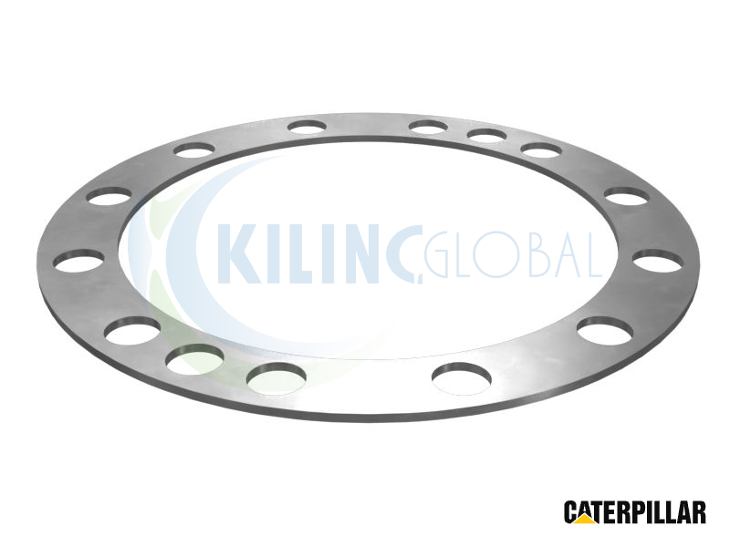 2.2MM THICK ACIER SHIM PACK