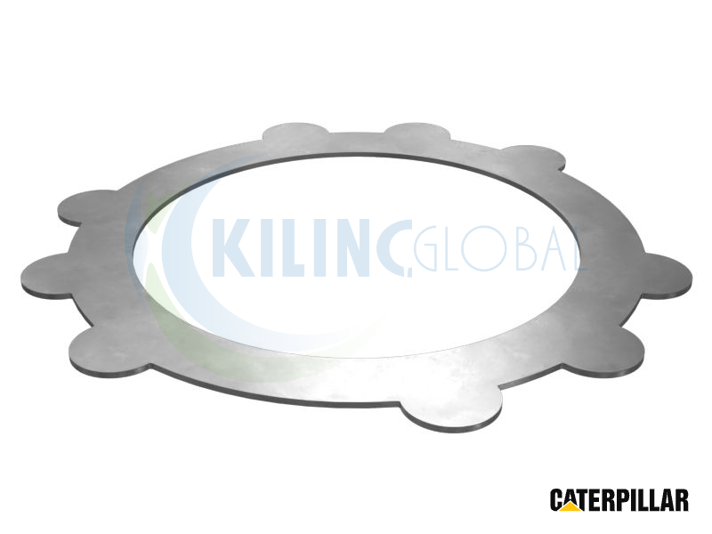 2.5MM THICK SEPARATOR بليتة