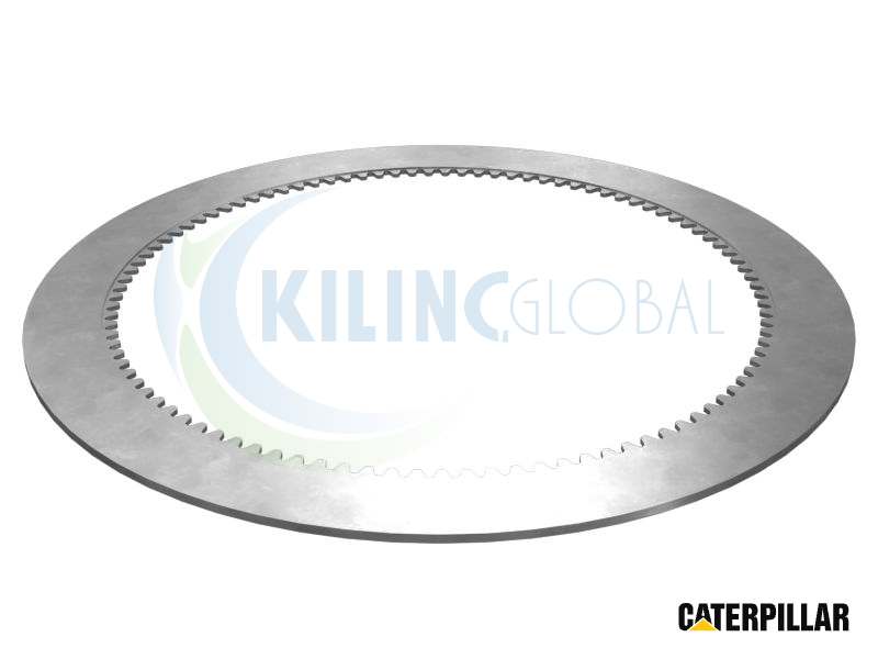534MM OUTER DIAMETER EMBRAGUE FRICTION DISCO