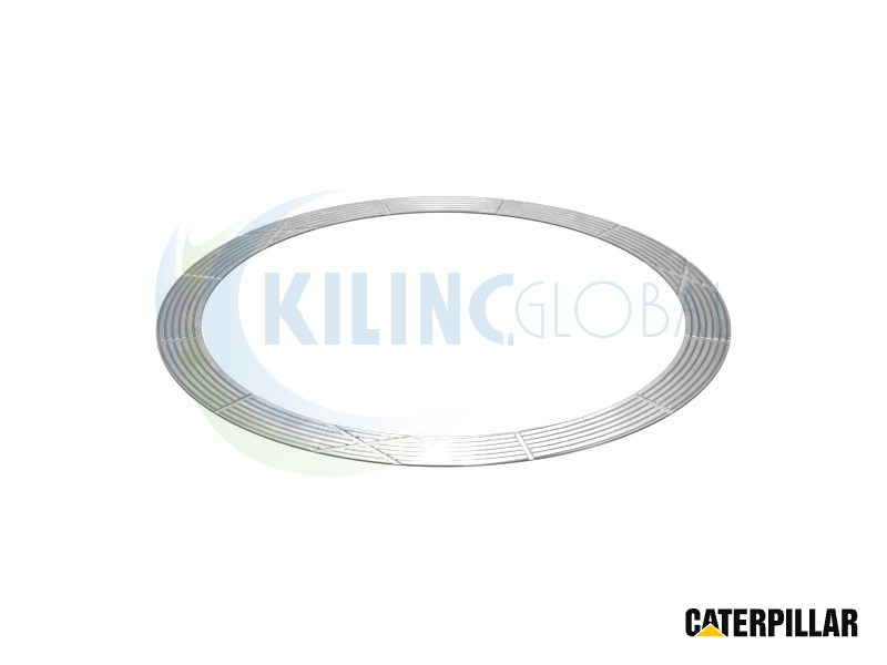 381MM OUTER DIAMETER دبرياج FRICTION دسك